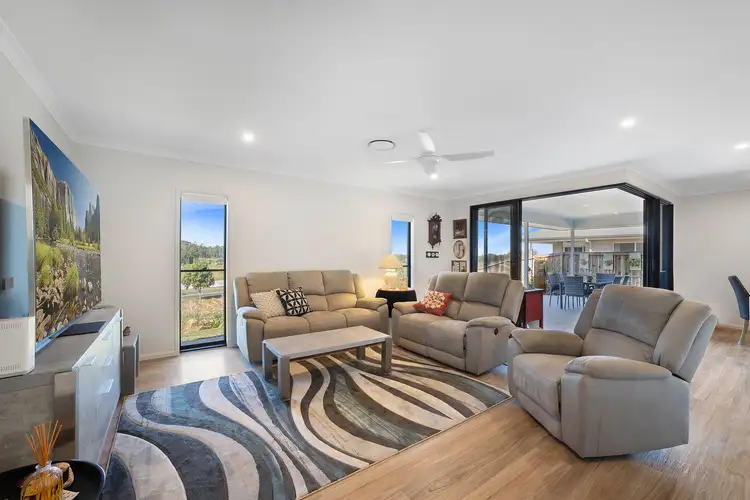 Fourth view of Homely house listing, 24 Presentation Crescent, Cumbalum NSW 2478