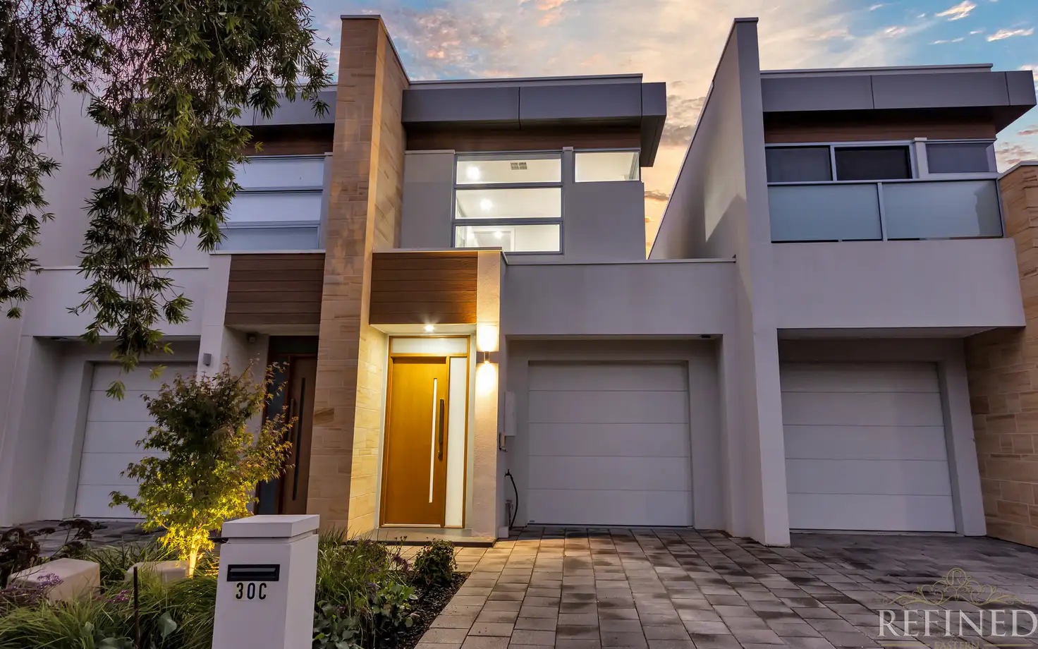 Main view of Homely house listing, 30C Lewis Road, Glynde SA 5070