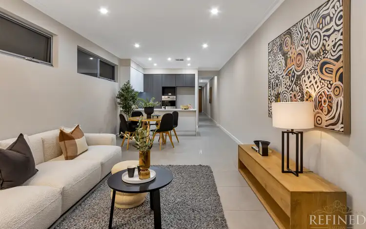 Second view of Homely house listing, 30C Lewis Road, Glynde SA 5070