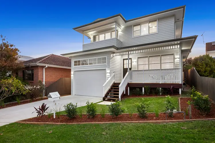 Main view of Homely house listing, 6 Eileen Street, North Balgowlah NSW 2093