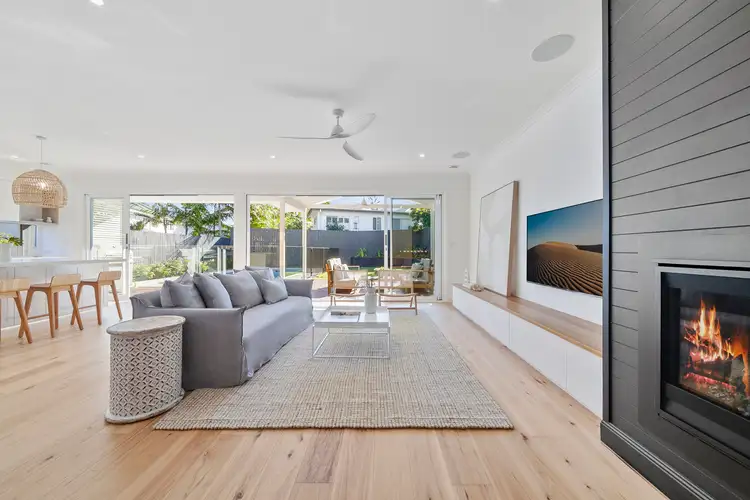 Second view of Homely house listing, 6 Eileen Street, North Balgowlah NSW 2093