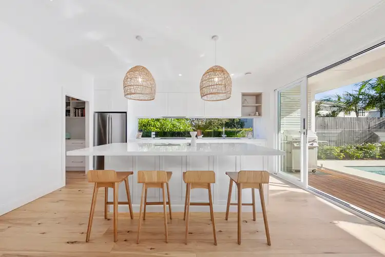 Third view of Homely house listing, 6 Eileen Street, North Balgowlah NSW 2093