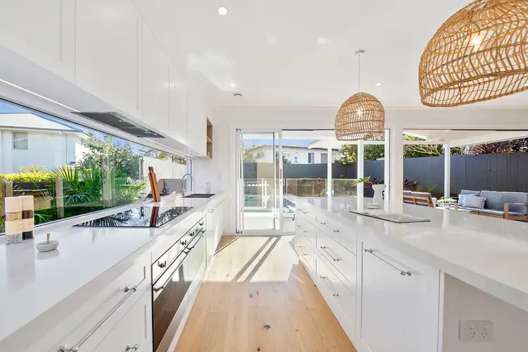 Fourth view of Homely house listing, 6 Eileen Street, North Balgowlah NSW 2093