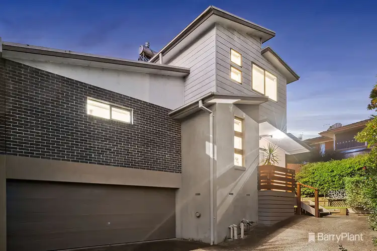 4/78 Anderson Street, Lilydale VIC 3140