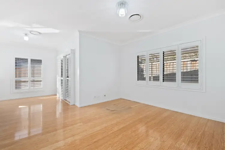 Second view of Homely house listing, 17 William Hart Crescent, Penrith NSW 2750