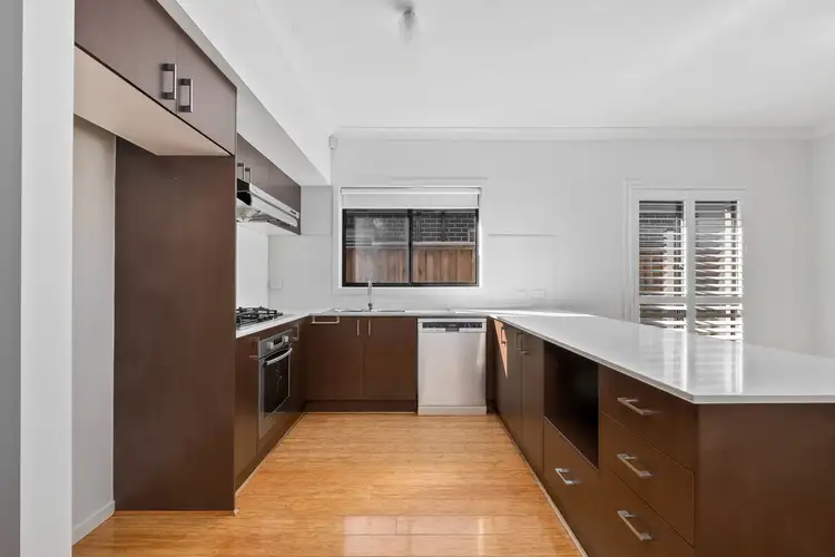 Third view of Homely house listing, 17 William Hart Crescent, Penrith NSW 2750