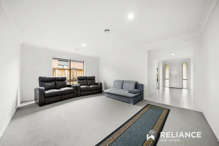 Sixth view of Homely house listing, 30 Freedman Avenue, Williams Landing VIC 3027