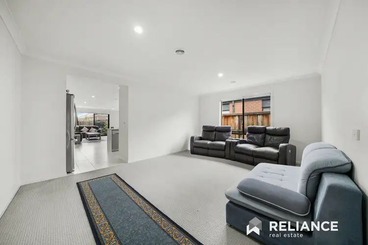 Seventh view of Homely house listing, 30 Freedman Avenue, Williams Landing VIC 3027