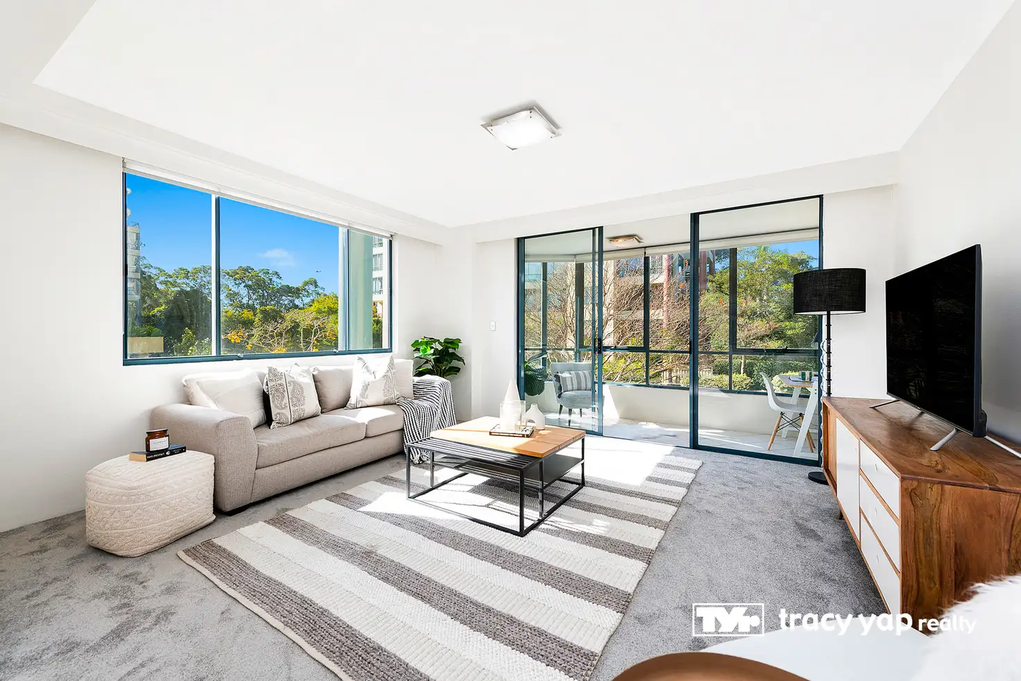 Main view of Homely apartment listing, 104/1-15 Fontenoy Road, Macquarie Park NSW 2113