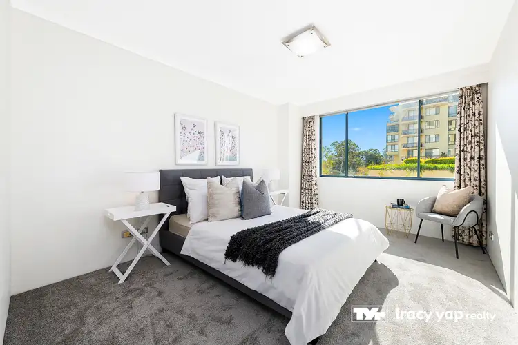 Fifth view of Homely apartment listing, 104/1-15 Fontenoy Road, Macquarie Park NSW 2113