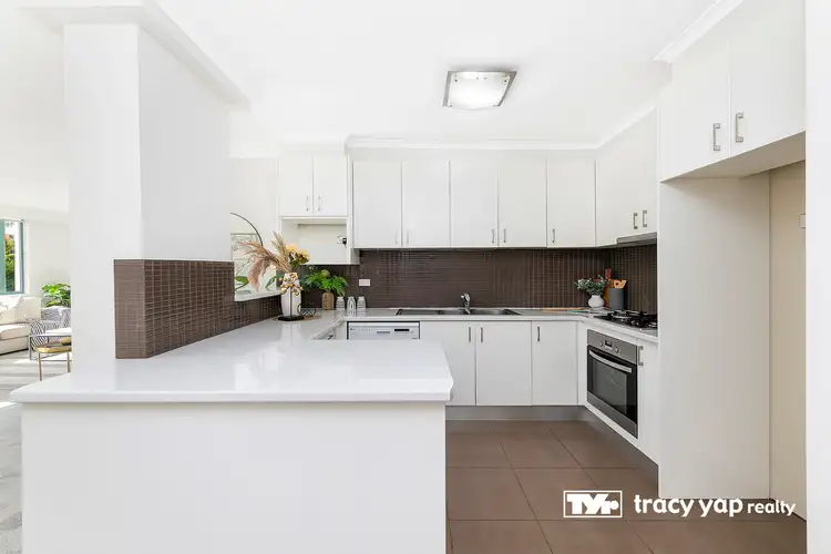 Sixth view of Homely apartment listing, 104/1-15 Fontenoy Road, Macquarie Park NSW 2113