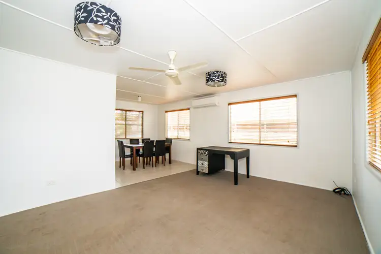 Second view of Homely house listing, 20 Yeates Crescent, Dysart QLD 4745