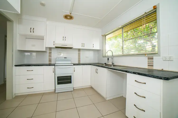 Third view of Homely house listing, 20 Yeates Crescent, Dysart QLD 4745