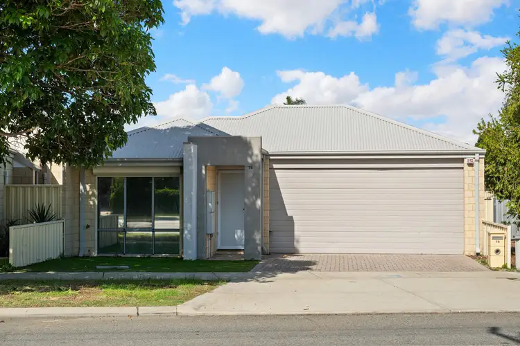 Main view of Homely house listing, 16 Belvidere Street, Belmont WA 6104
