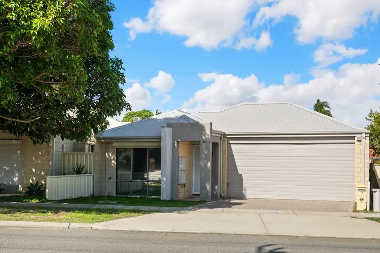 Second view of Homely house listing, 16 Belvidere Street, Belmont WA 6104