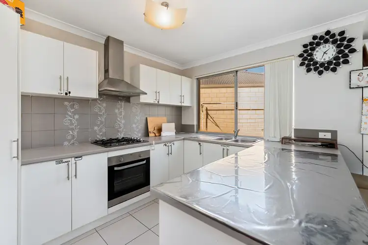 Third view of Homely house listing, 16 Belvidere Street, Belmont WA 6104