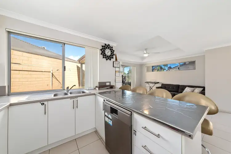 Fourth view of Homely house listing, 16 Belvidere Street, Belmont WA 6104