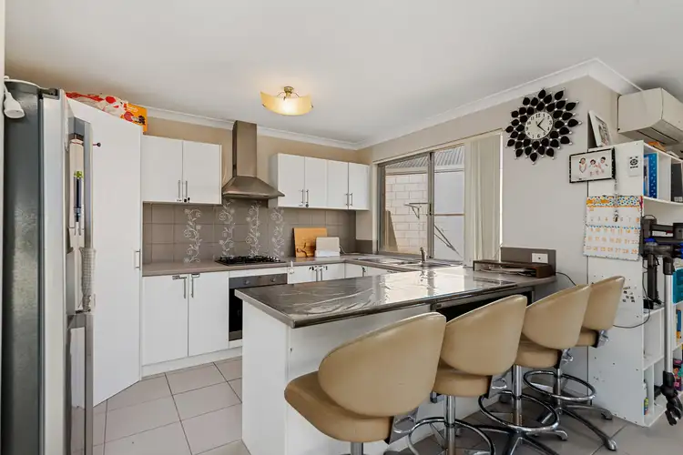 Fifth view of Homely house listing, 16 Belvidere Street, Belmont WA 6104