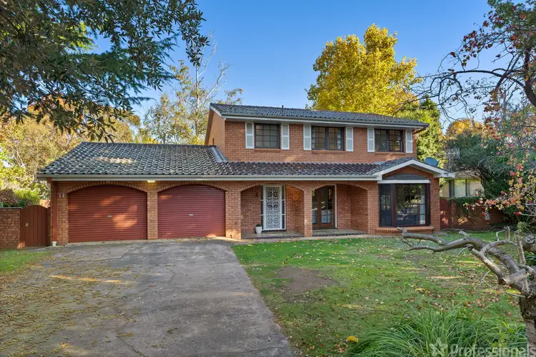 47 Coronation Drive, Orange NSW 2800