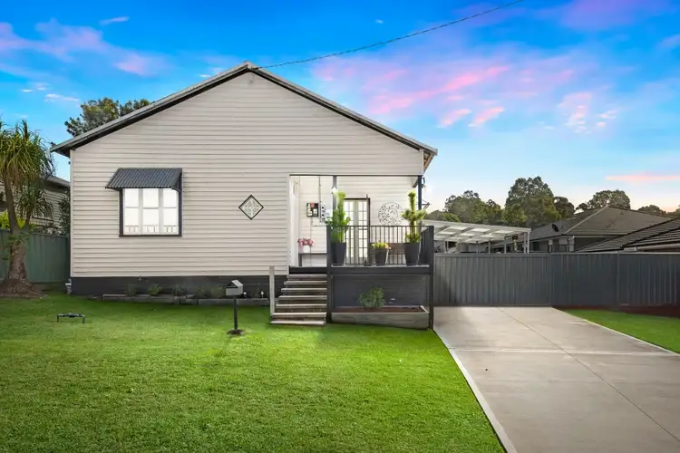 Main view of Homely house listing, 3 Mayfield Street, Cessnock NSW 2325