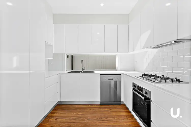 Second view of Homely semi-detached listing, 1/17 Araluen Terrace, Tullimbar NSW 2527
