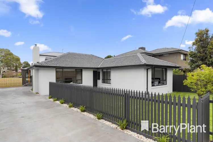 1/28 Wimpole Street, Noble Park North VIC 3174