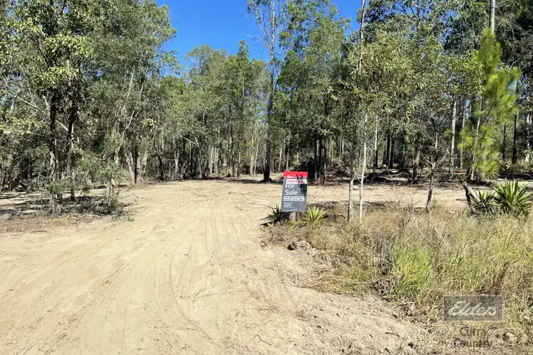 Lot 620 Arbortwentytwo Road, Glenwood QLD 4570