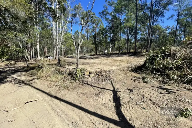 Second view of Homely land listing, Lot 620 Arbortwentytwo Road, Glenwood QLD 4570
