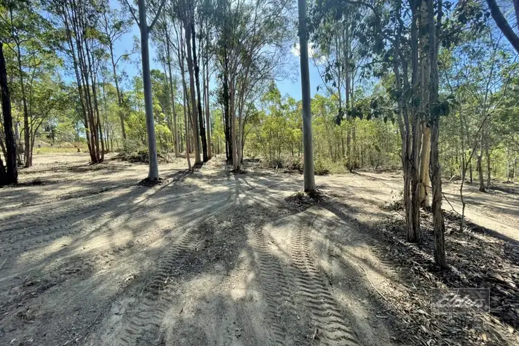 Third view of Homely land listing, Lot 620 Arbortwentytwo Road, Glenwood QLD 4570