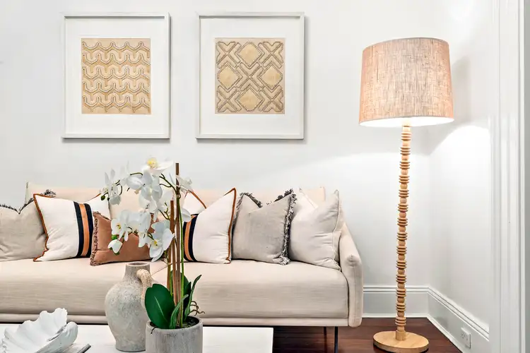 Second view of Homely unit listing, 9/16-18 Nicholson Street, Balmain East NSW 2041