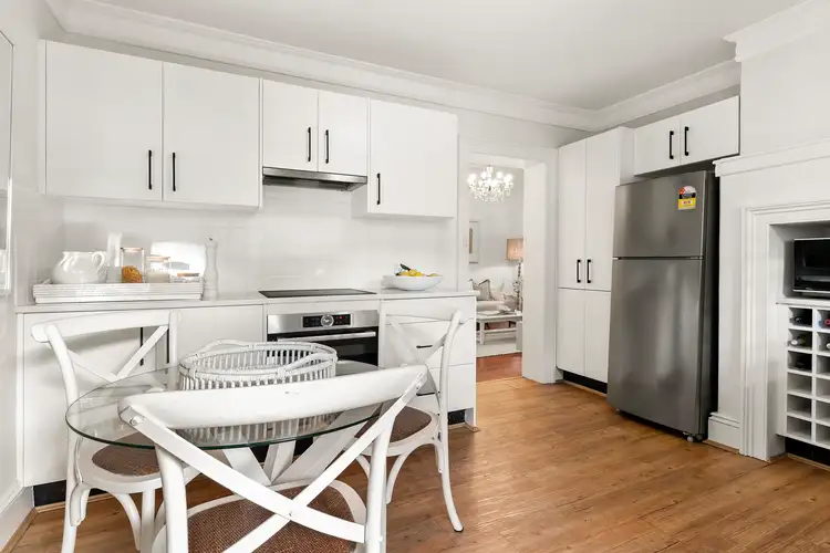 Fourth view of Homely unit listing, 9/16-18 Nicholson Street, Balmain East NSW 2041