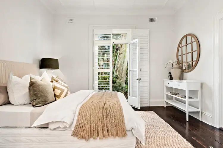 Fifth view of Homely unit listing, 9/16-18 Nicholson Street, Balmain East NSW 2041