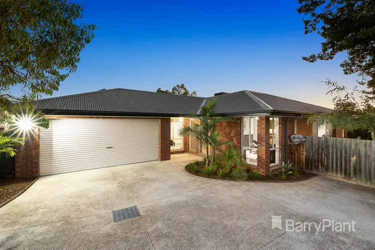 16A Greenville Street, Mooroolbark VIC 3138