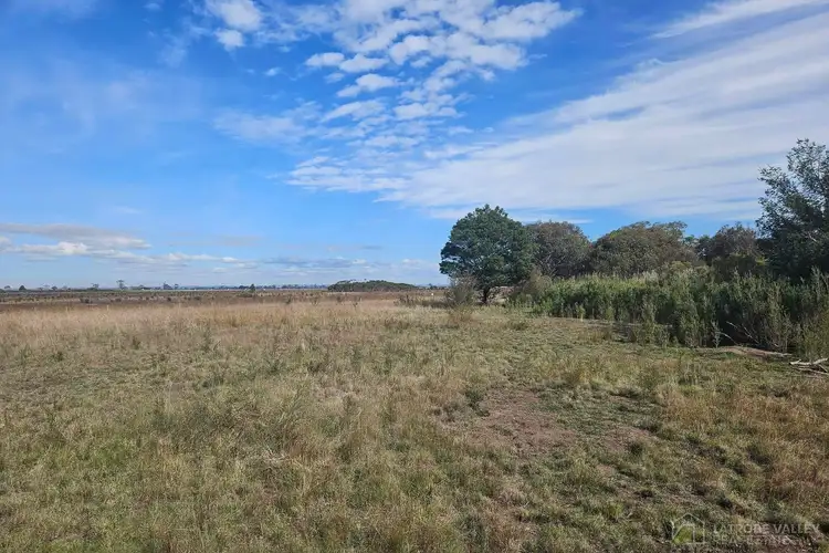 Main view of Homely land listing, 46 Frawley Road, The Heart VIC 3851