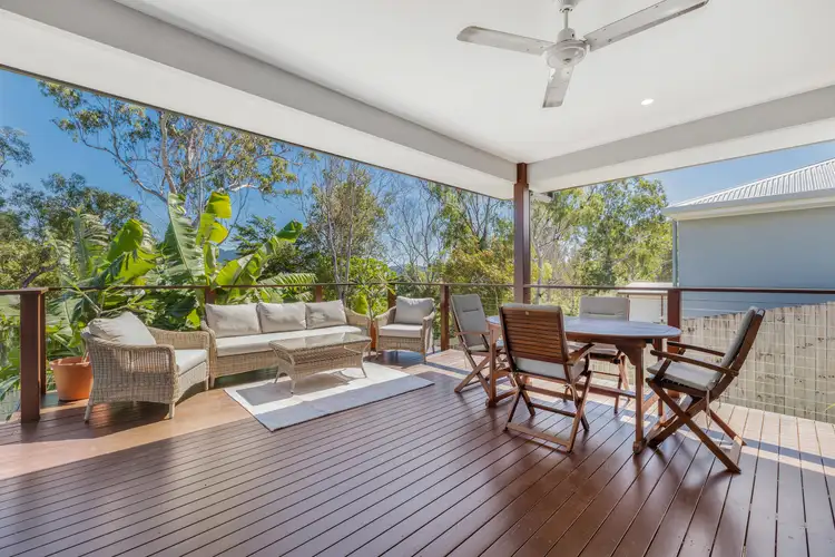 18 Amarula Place, Cannonvale QLD 4802