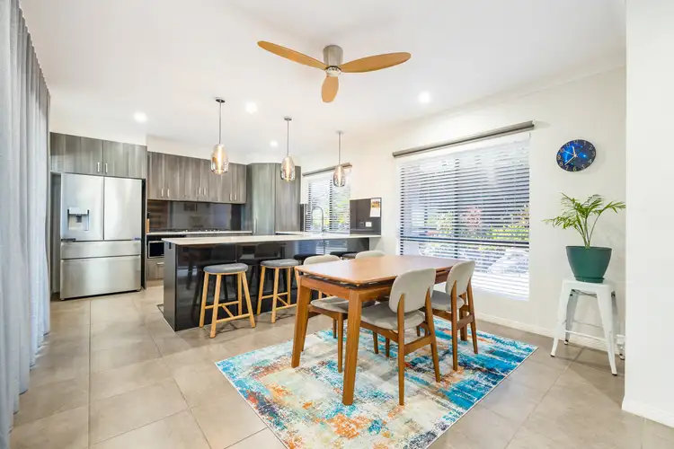 Sixth view of Homely house listing, 18 Amarula Place, Cannonvale QLD 4802