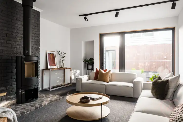 Second view of Homely house listing, 5 Moorhouse Street, O'connor ACT 2602