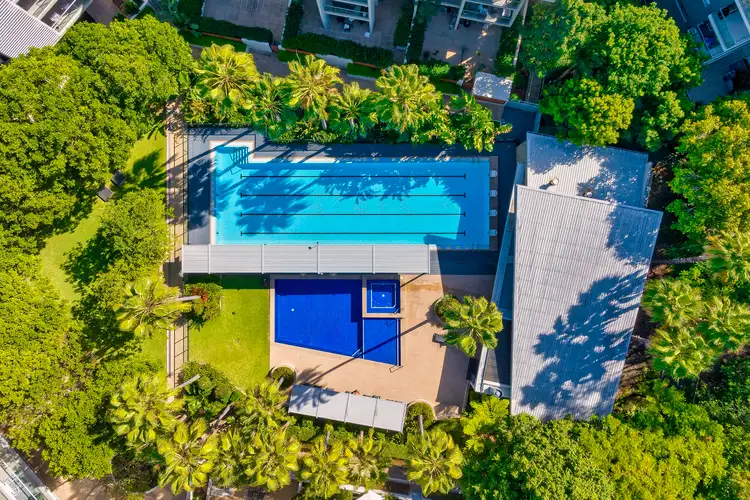 22/154 Musgrave Avenue, Southport QLD 4215