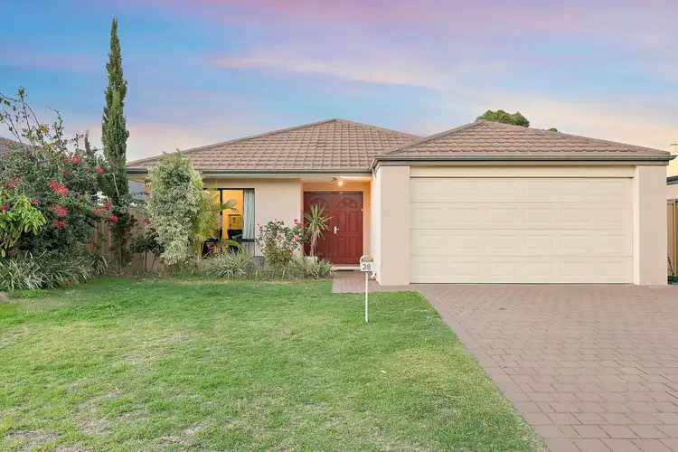28 Alcock Street, Maddington WA 6109