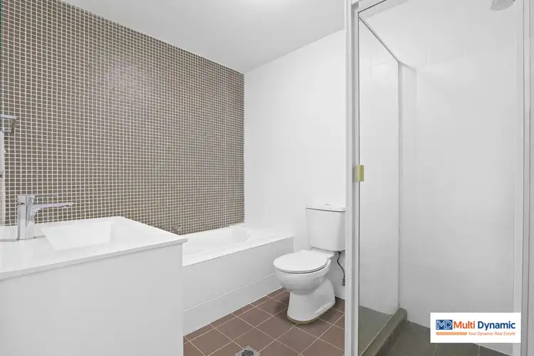 Sixth view of Homely apartment listing, 6/205-207 William Street, Granville NSW 2142