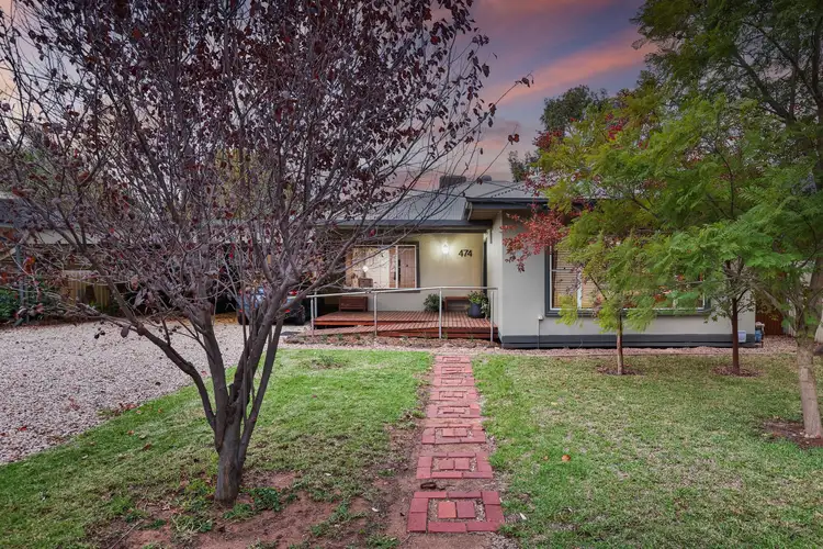 Main view of Homely house listing, 474 Eleventh Street, Mildura VIC 3500