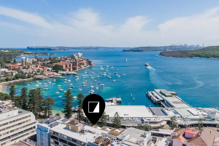 Main view of Homely apartment listing, 13/43 East Esplanade, Manly NSW 2095