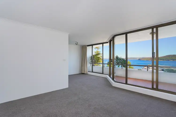 Second view of Homely apartment listing, 13/43 East Esplanade, Manly NSW 2095