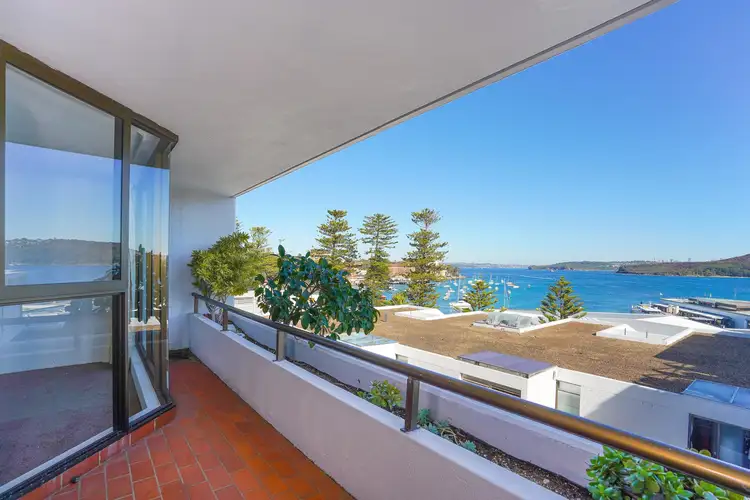 Third view of Homely apartment listing, 13/43 East Esplanade, Manly NSW 2095