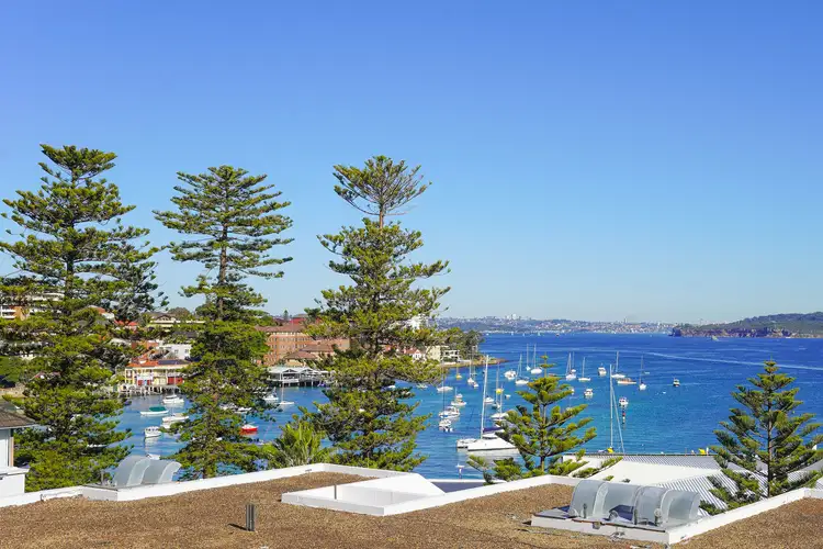 Fourth view of Homely apartment listing, 13/43 East Esplanade, Manly NSW 2095
