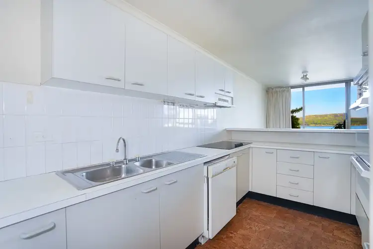 Fifth view of Homely apartment listing, 13/43 East Esplanade, Manly NSW 2095