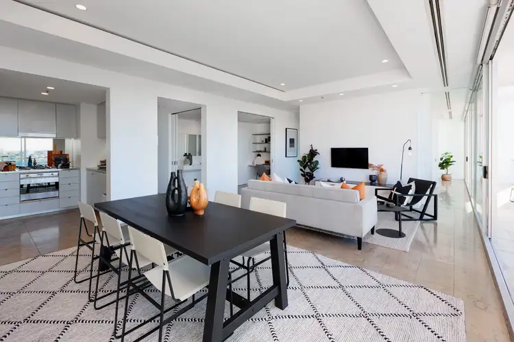Fifth view of Homely apartment listing, 1401/227 Victoria Street, Darlinghurst NSW 2010