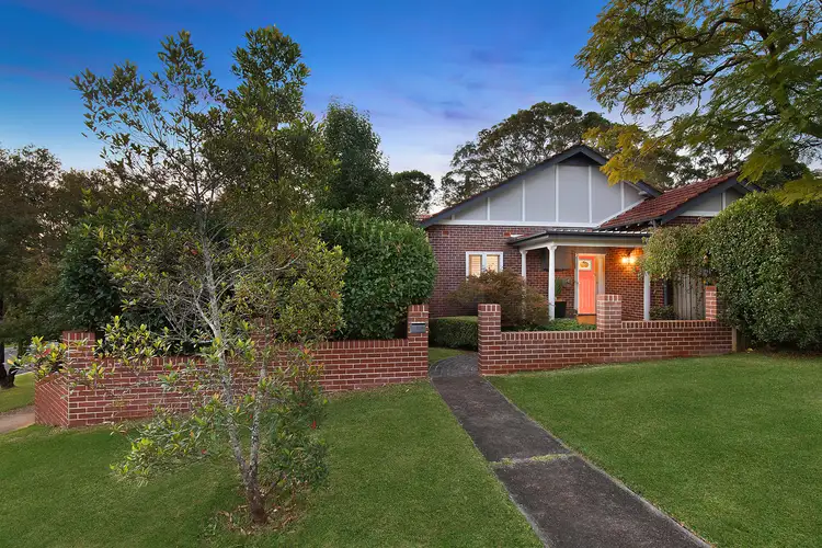 1 Dulwich Road, Chatswood NSW 2067