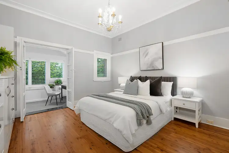 Sixth view of Homely house listing, 1 Dulwich Road, Chatswood NSW 2067