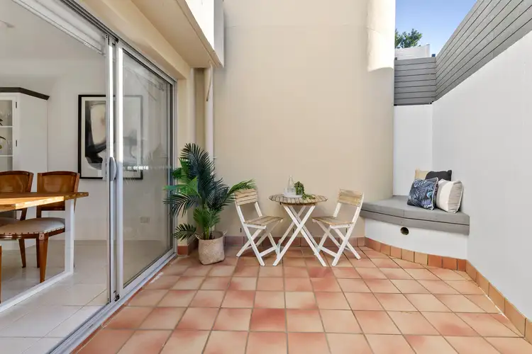 Third view of Homely townhouse listing, 4/38 Kirkwood Street, Seaforth NSW 2092
